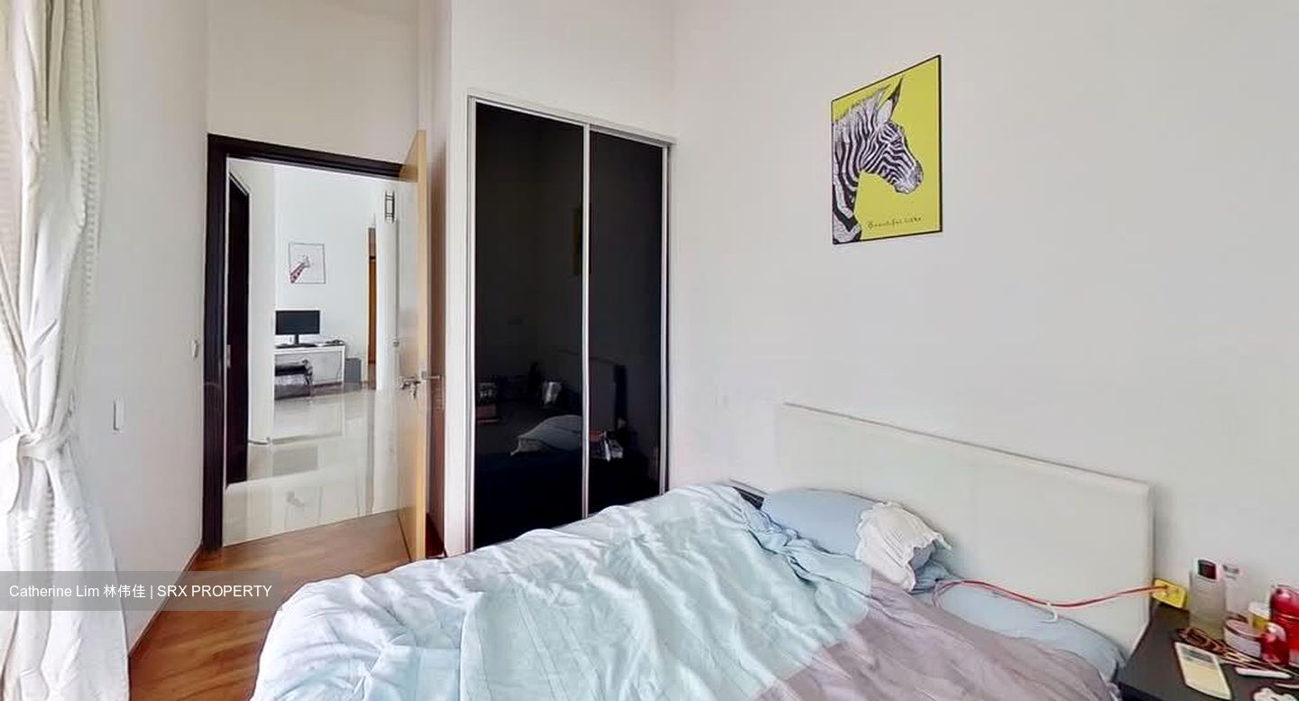 Bliss Loft (D12), Apartment #601892961